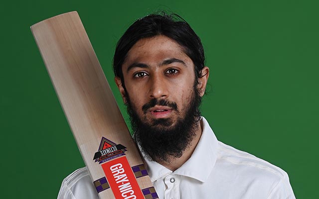 Haseeb Hameed