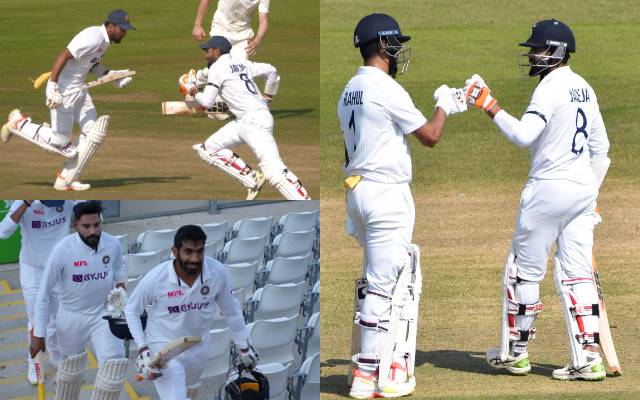 Indian Cricket Team