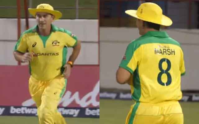 Justin Langer