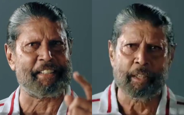 Kapil Dev