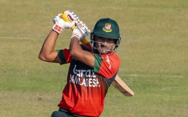 T20 World Cup 2021: Bangladesh’s strongest predicted playing XI for the tournament Mohammad-Naim