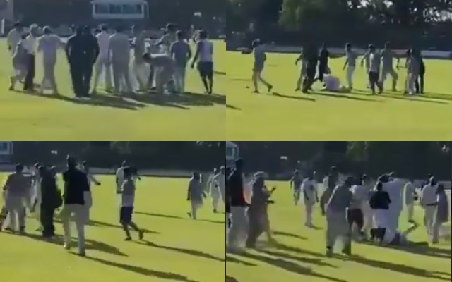 Mote Park Cricket Club