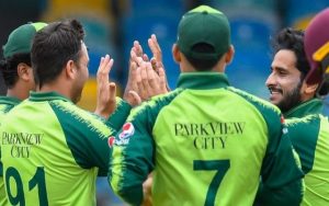 When and Where to Watch West Indies vs Pakistan Live ...