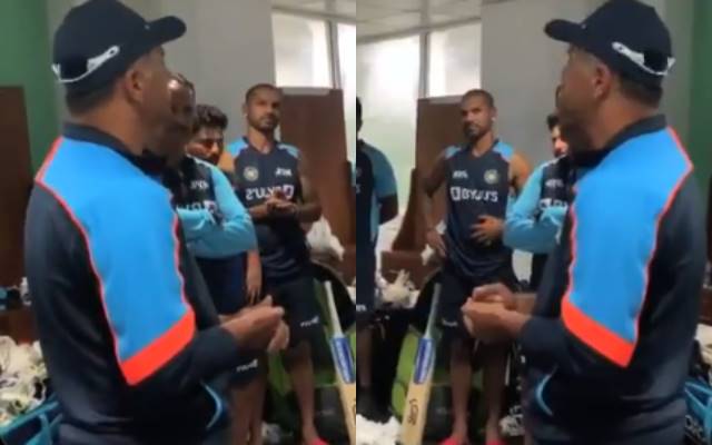 Rahul Dravid