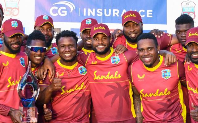 West Indies Cricket Team