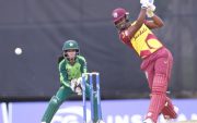 West Indies women vs Pakistan Women