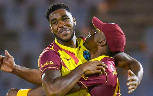 West Indies vs Pakistan, T20I Series Stats Preview: Player ...