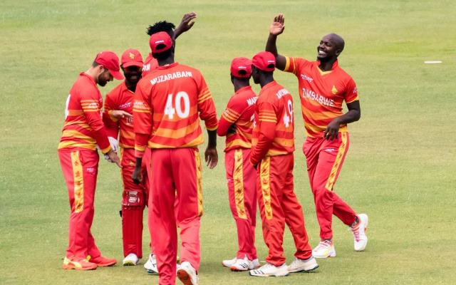 Zimbabwe Cricket