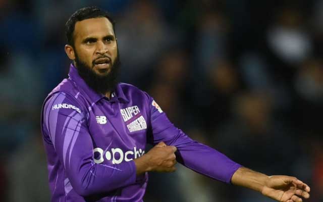 Adil Rashid