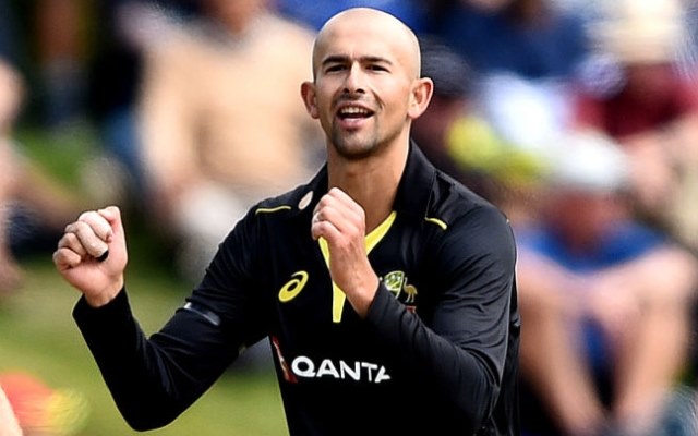 Ashton Agar