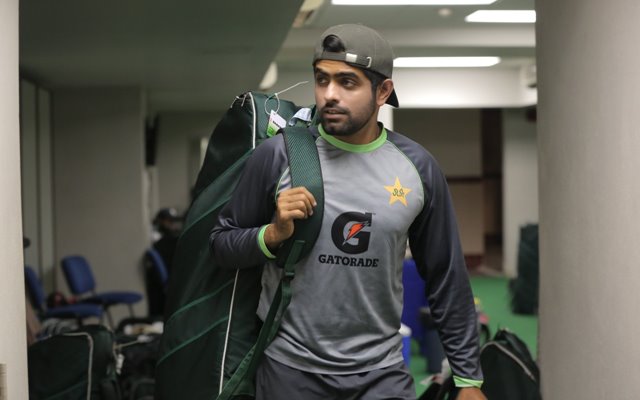 Babar Azam