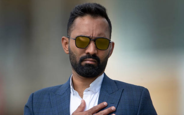 Dinesh Karthik