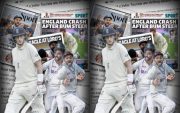 England media bashes home team after loss at Lord's against India
