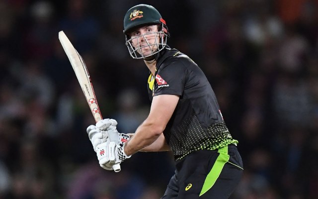 Mitchell Marsh