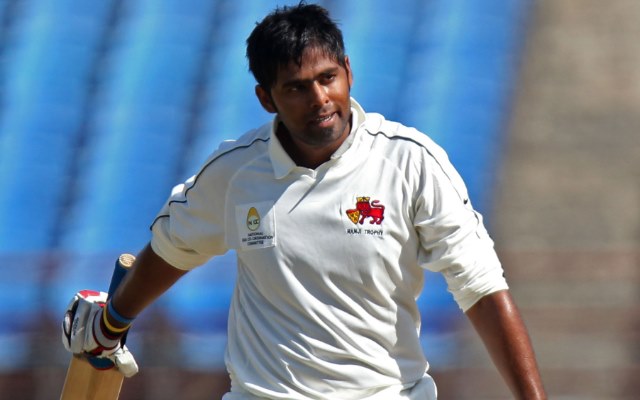 Suryakumar Yadav