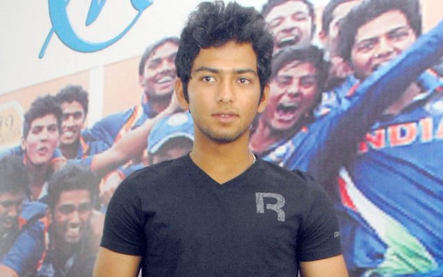 Unmukt Chand