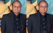 Ajaybhai Bipinchandra Patel