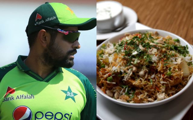 Babar Azam