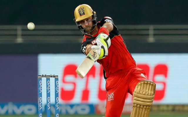 Glenn Maxwell