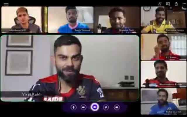 IPL captains