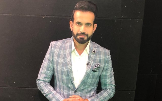 Irfan Pathan