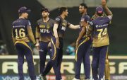 Kolkata Knight Riders