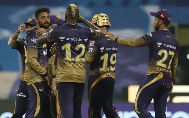 Kolkata Knight Riders