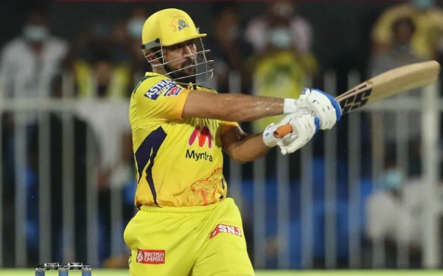 ‘Nothing new for him or for us to see him do that’ – Prithvi Shaw after MS Dhoni’s heroics steer CSK into another final