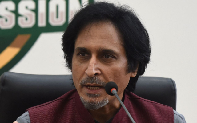 Ramiz Raja