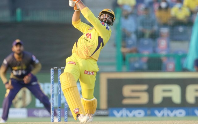 Ravindra Jadeja