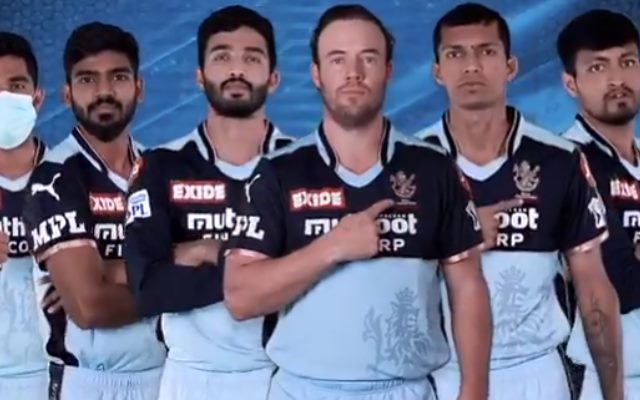 Royal Challengers Bangalore