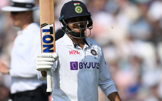 Shardul Thakur