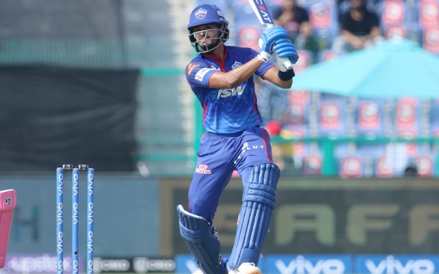 Shreyas Iyer