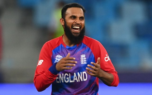 Adil Rashid