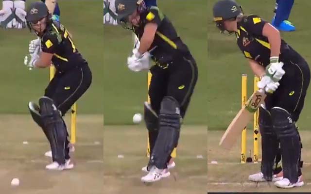 Alyssa Healy