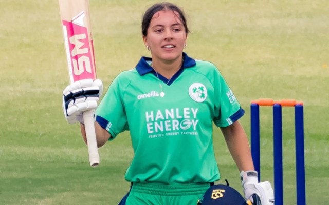 Amy Hunter