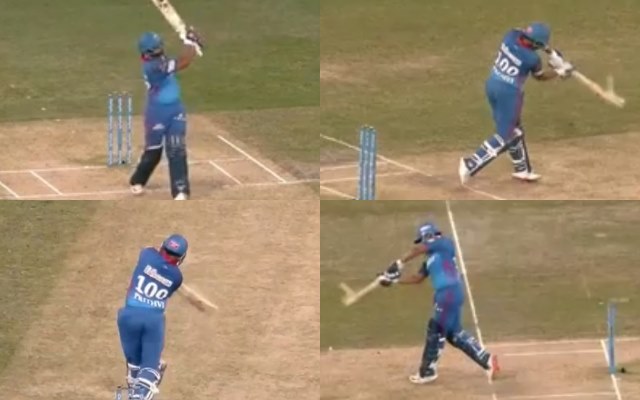 IPL introduces 360-degree vision of action