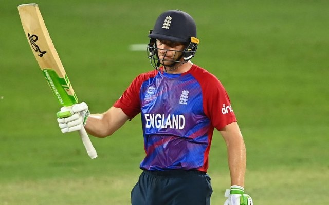 Jos Buttler