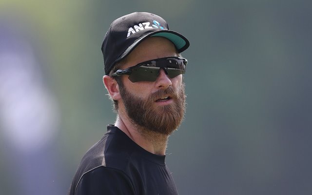 Kane Williamson