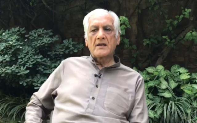 Khalid Mahmood