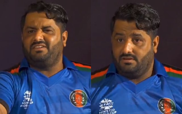 Mohammad Shahzad