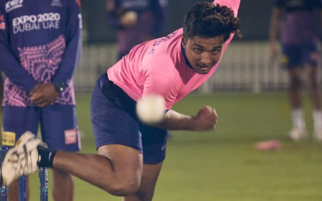 Mohammad Sharim