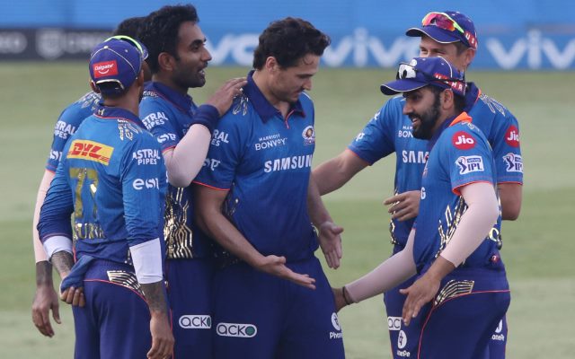 Mumbai Indians