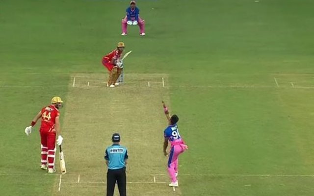 Mustafizur Rahman