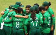 Pakistan women cricket