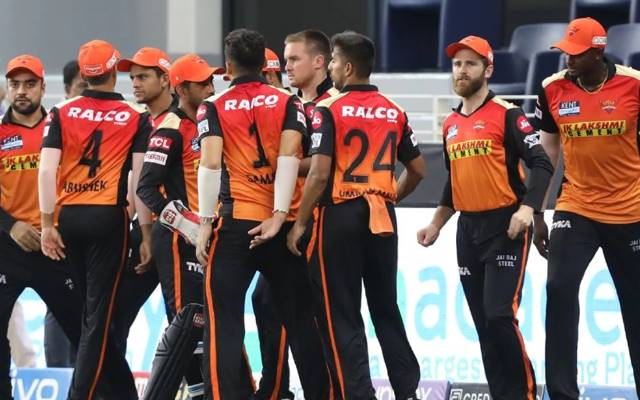 Sunrisers Hyderabad