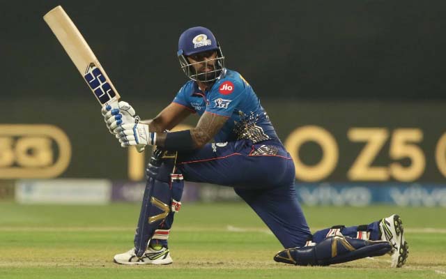 IPL 2022: Suryakumar Yadav joins MI camp ahead of clash against ...