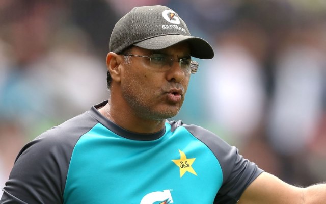 Waqar Younis