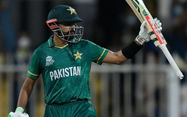 Babar Azam