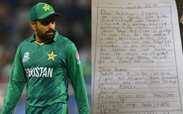 Babar Azam
